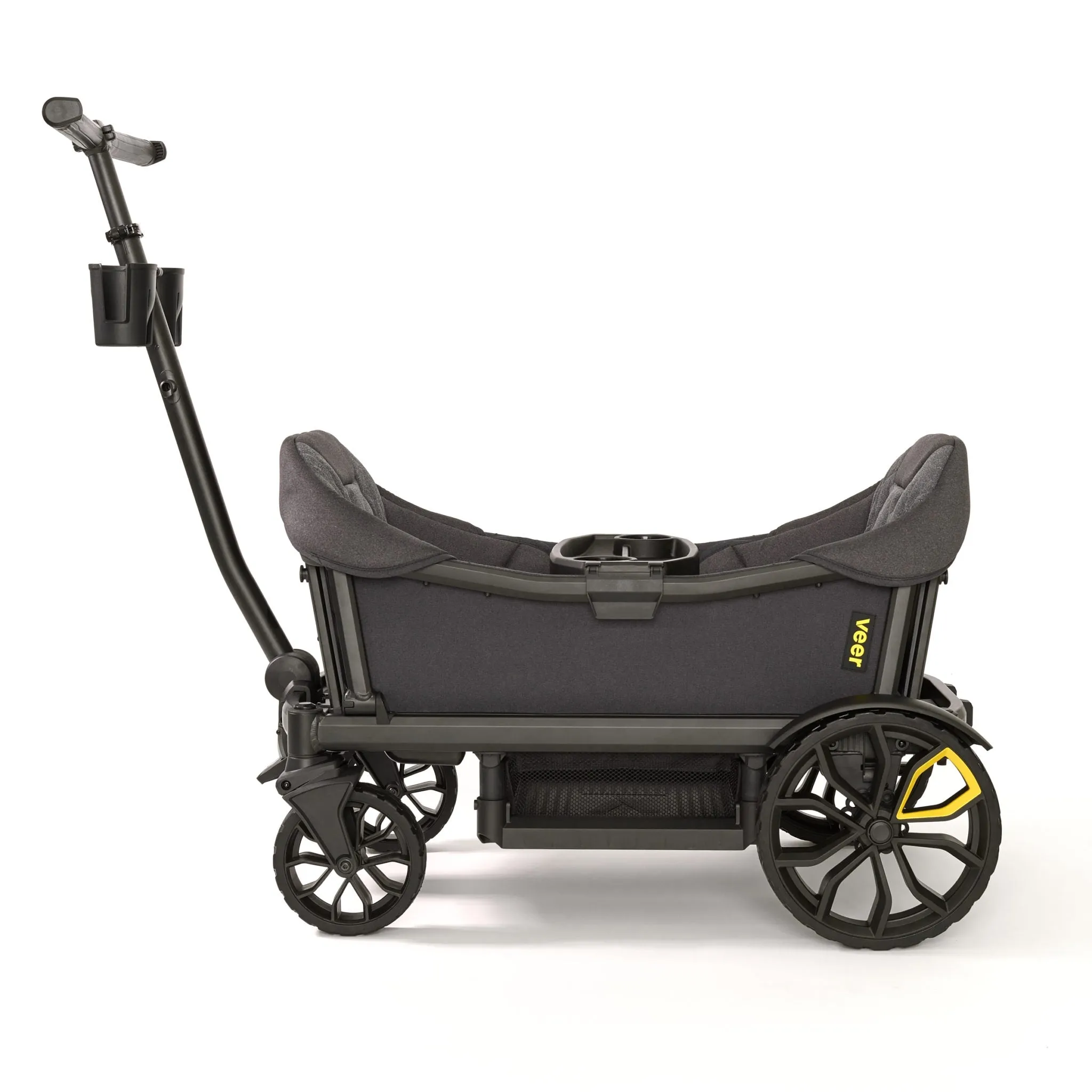 Cruiser Comfort Seat for Toddler
