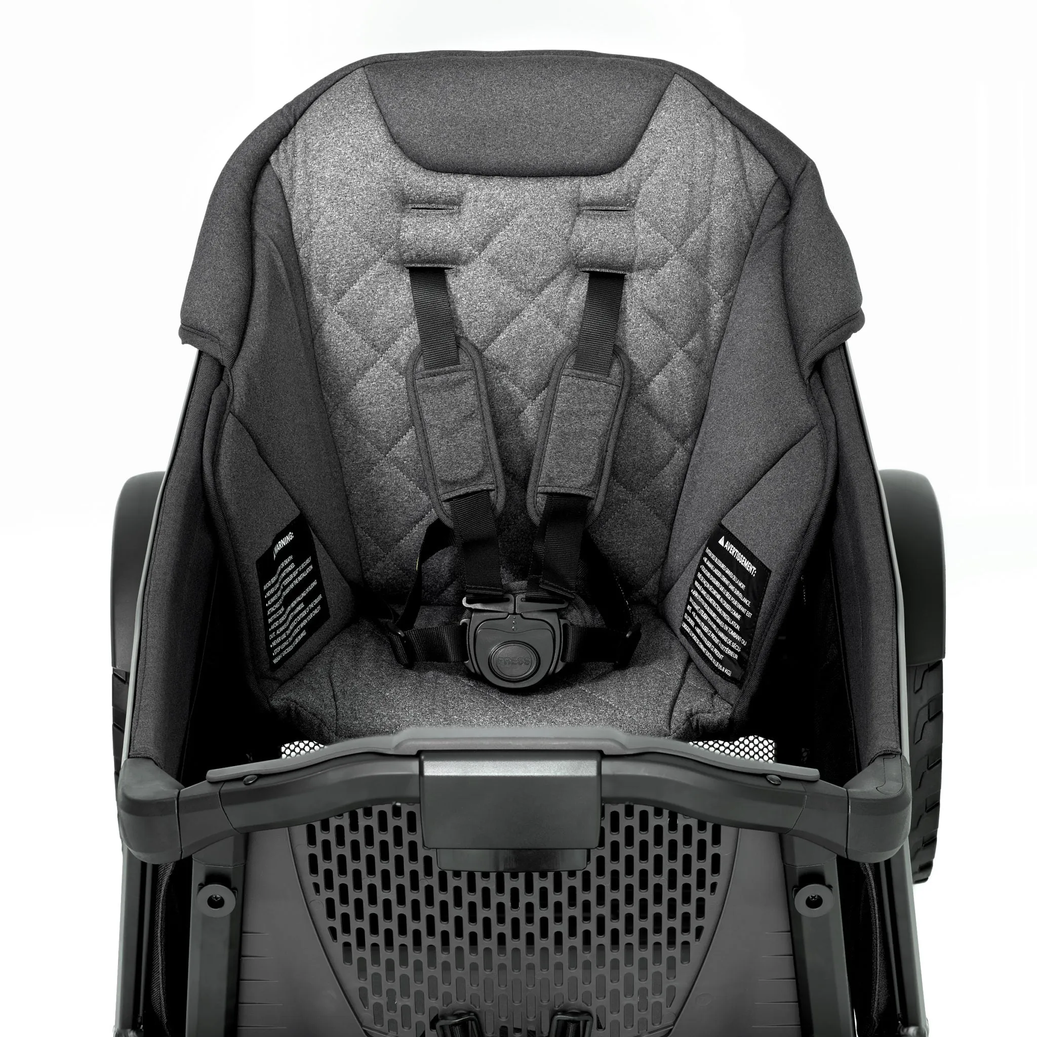 Cruiser Comfort Seat for Toddler