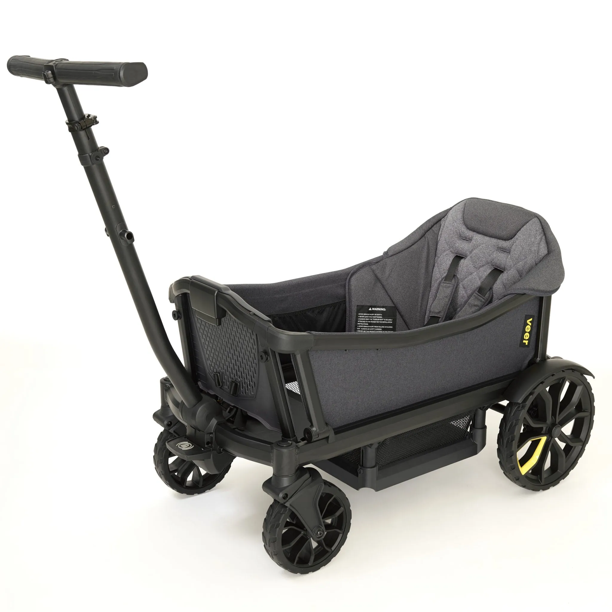 Cruiser Comfort Seat for Toddler