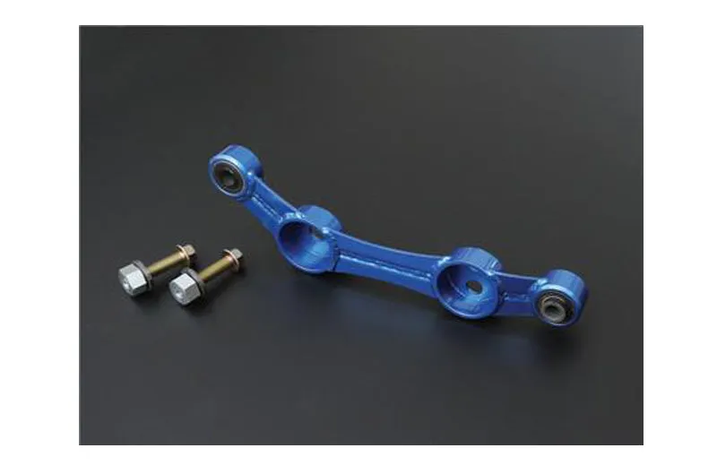 Cusco 2022  Toyota GR86 / 2022  Subaru BRZ / Rear Differential Brace (cus965 488 A)