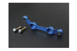 Cusco 2022  Toyota GR86 / 2022  Subaru BRZ / Rear Differential Brace (cus965 488 A)