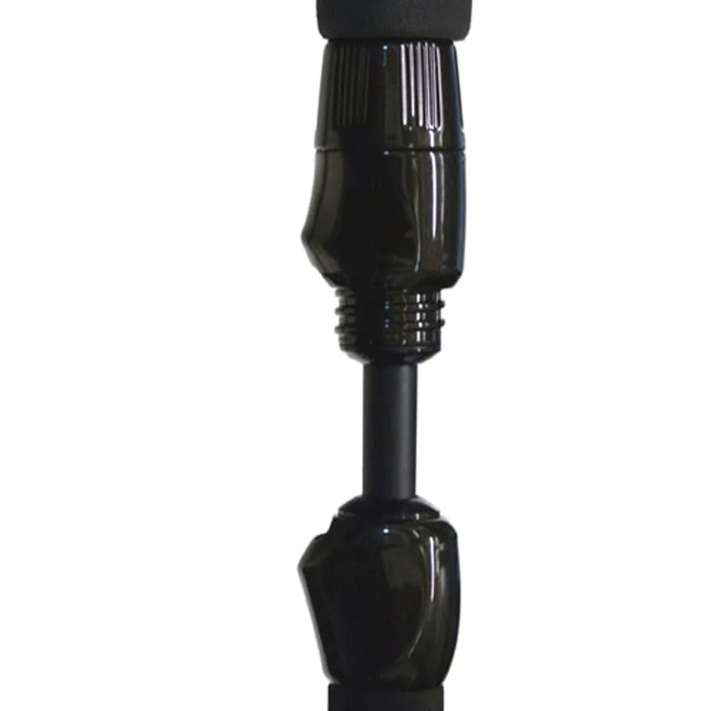 Custom Painted Fuji SKSS Split Spinning Reel Seat