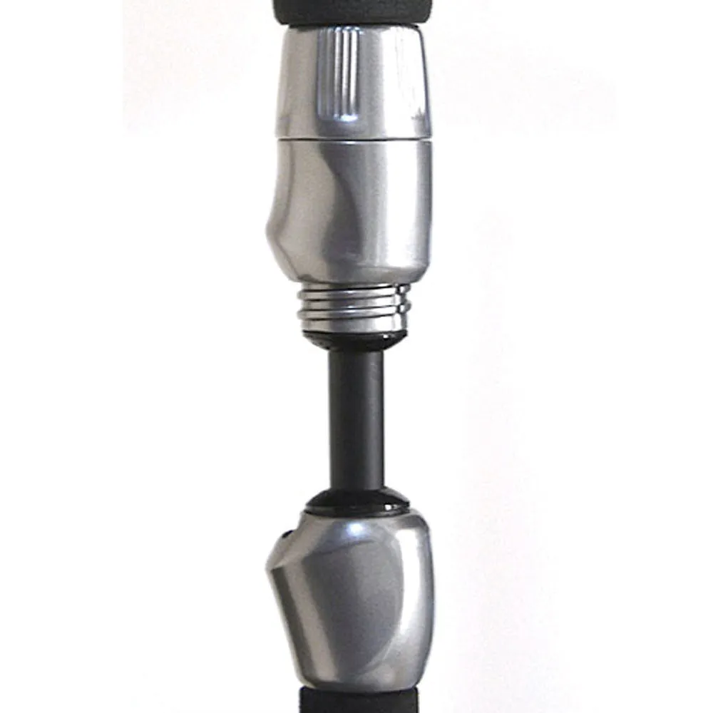 Custom Painted Fuji SKSS Split Spinning Reel Seat