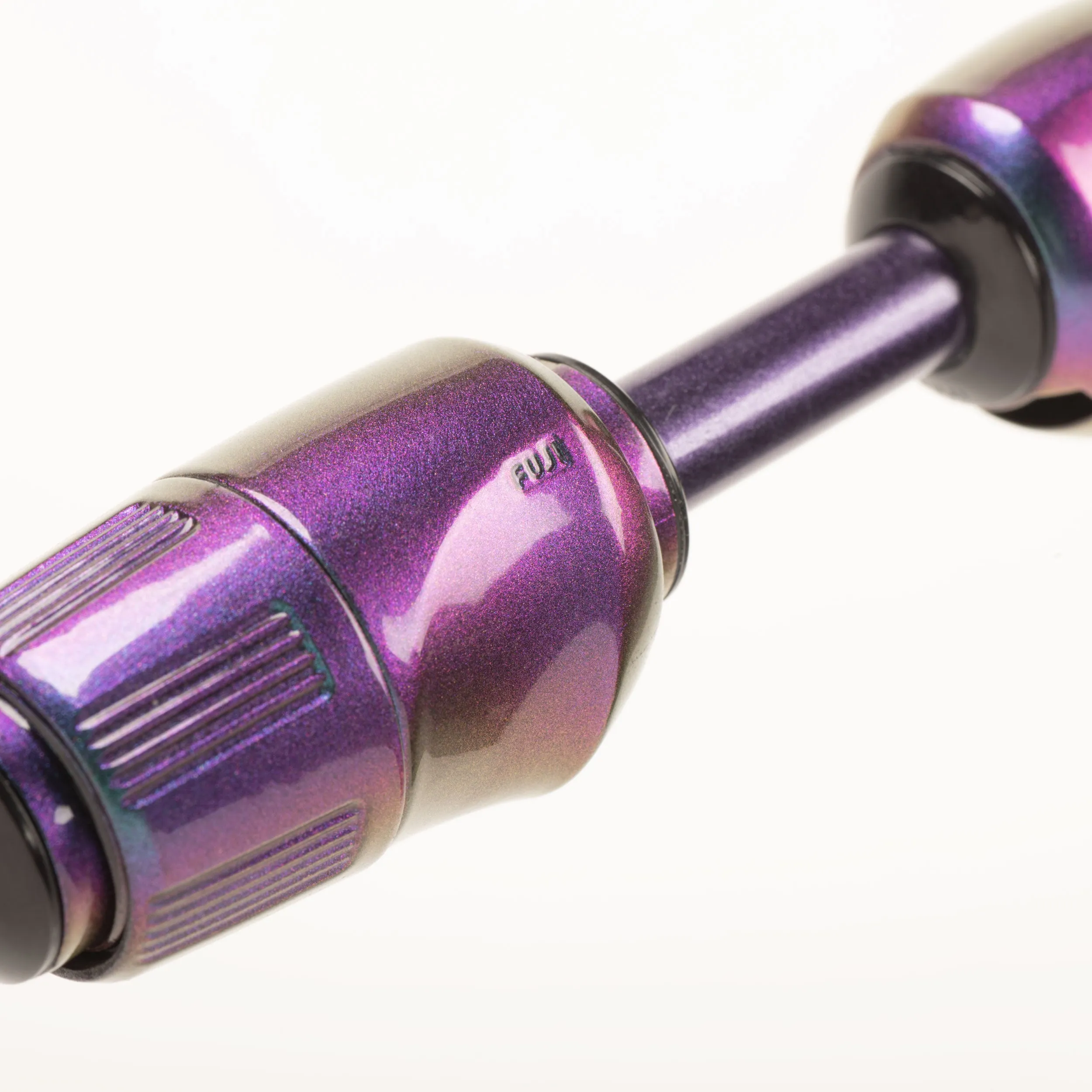 Custom Painted Fuji SKSS Split Spinning Reel Seat