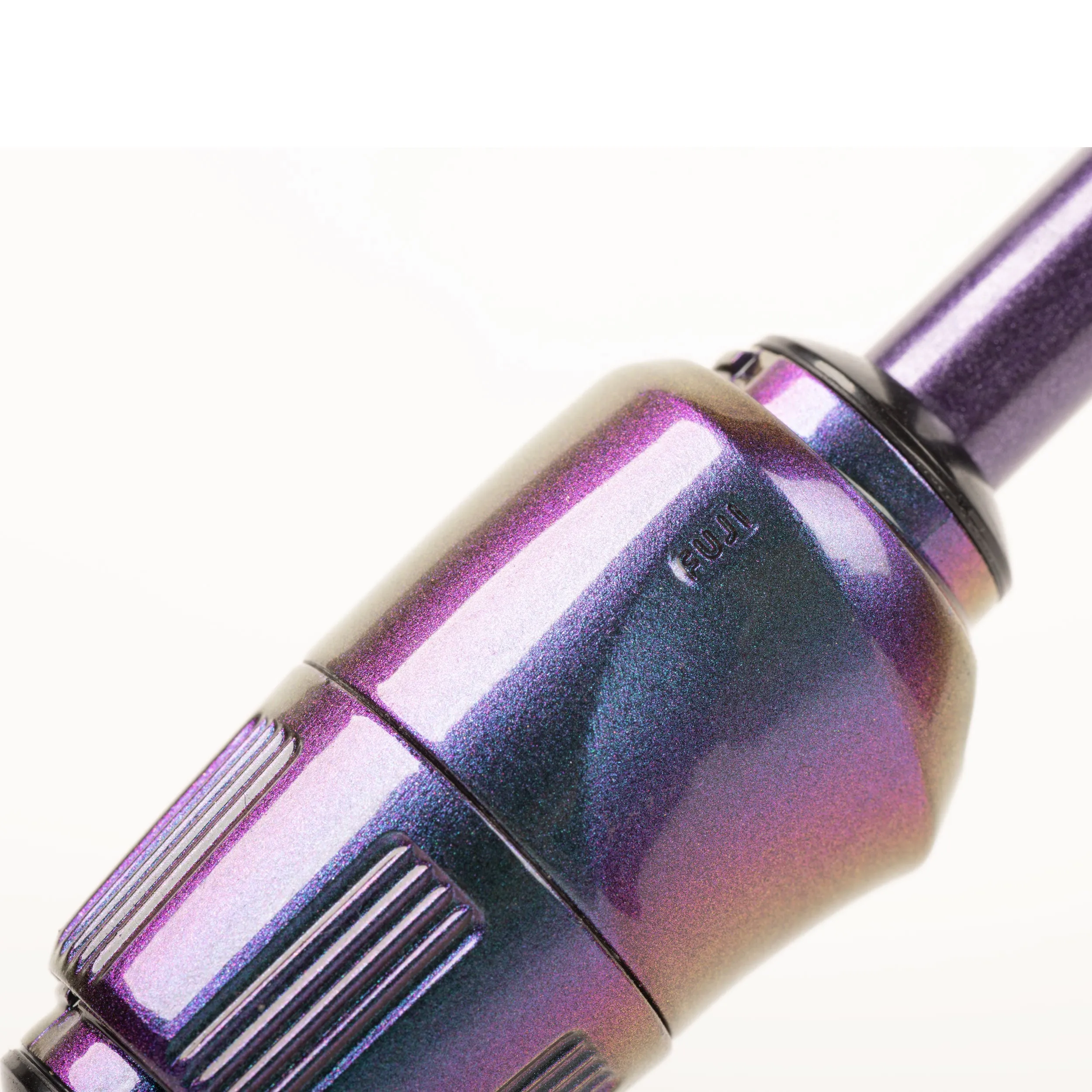 Custom Painted Fuji SKSS Split Spinning Reel Seat