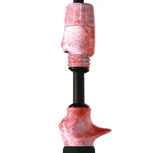 Custom Painted Fuji SKTS Split Casting Reel Seat