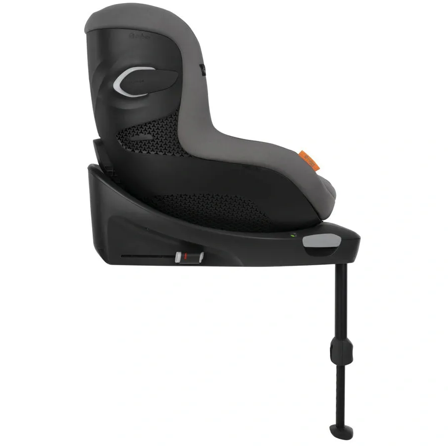 Cybex Sirona Gi i-Size/Lava Grey