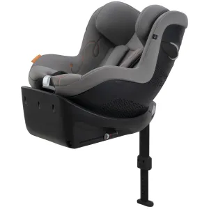 Cybex Sirona Gi i-Size/Lava Grey