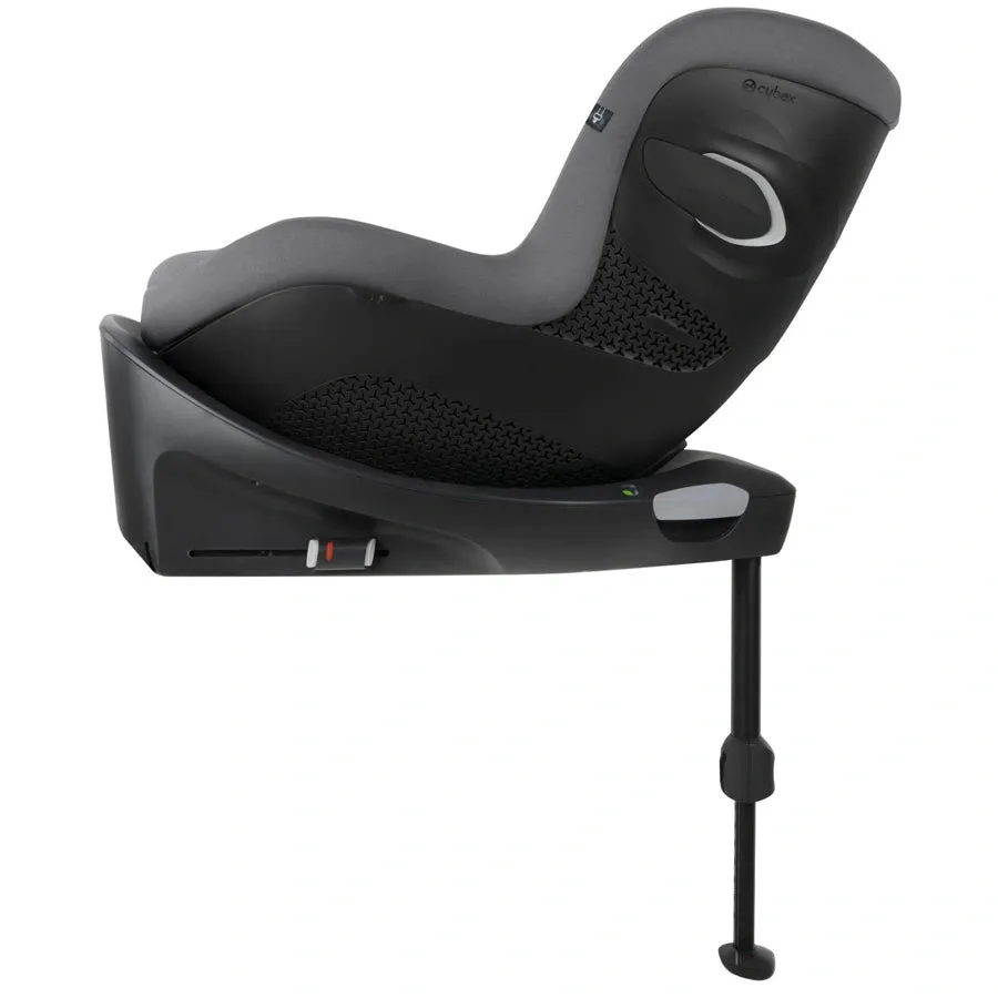Cybex Sirona Gi i-Size/Lava Grey