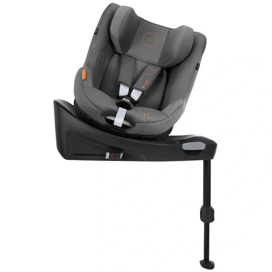 Cybex Sirona Gi i-Size/Lava Grey