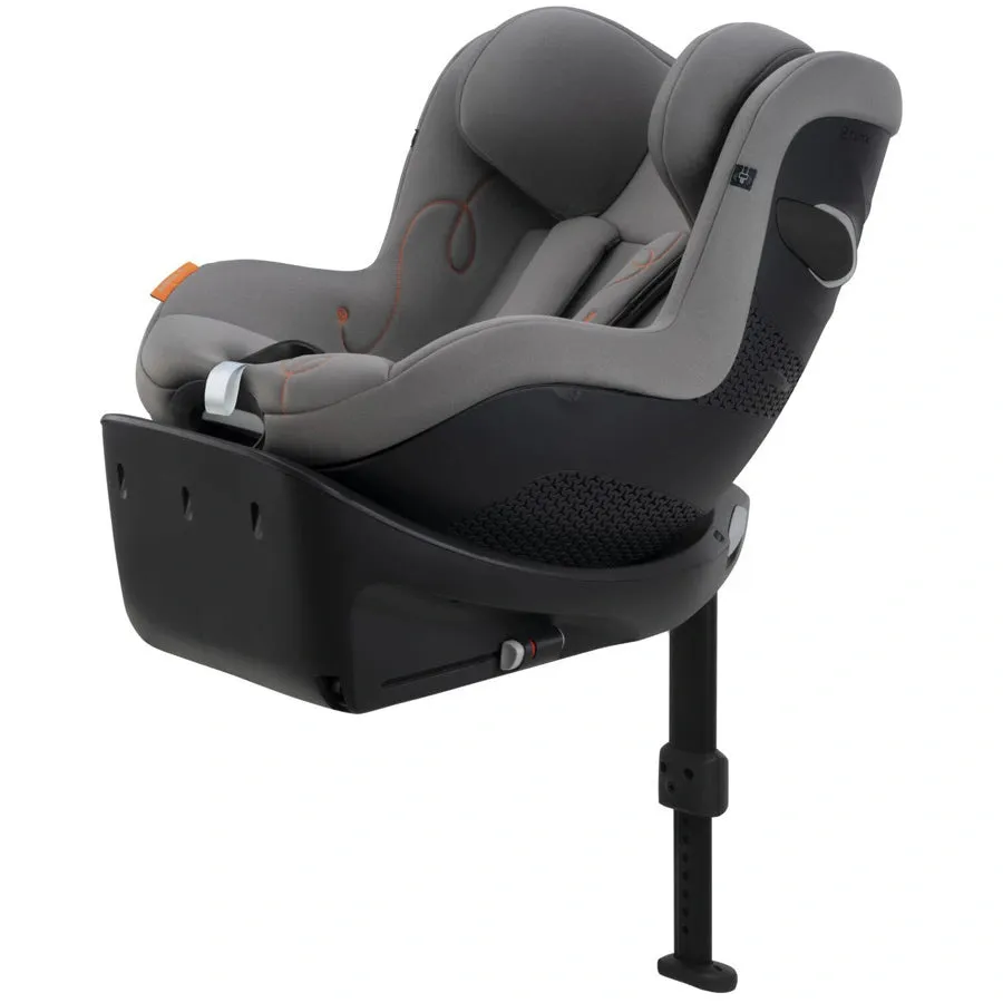 Cybex Sirona Gi i-Size/Lava Grey
