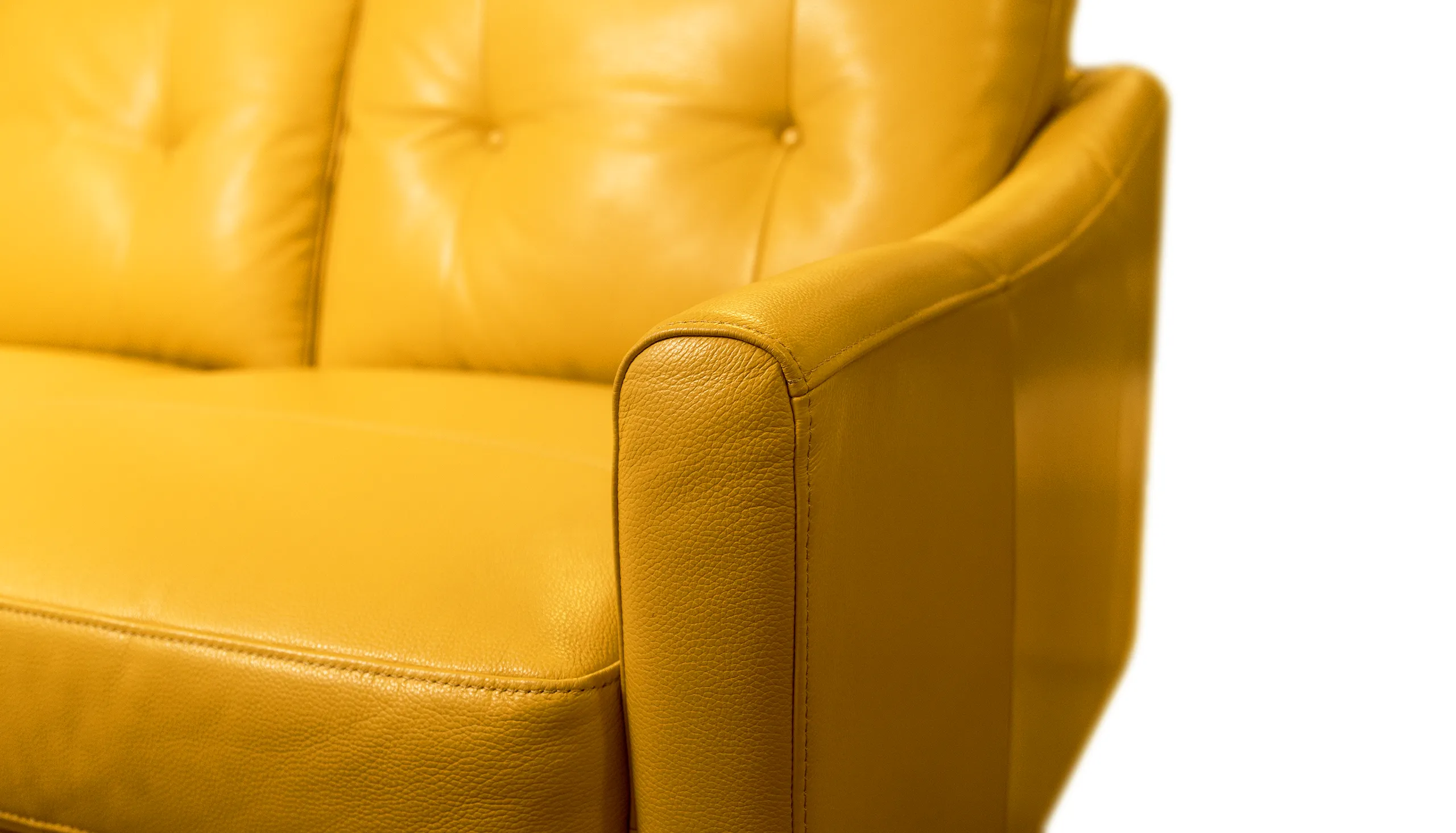 Daisy Chaise Sofa