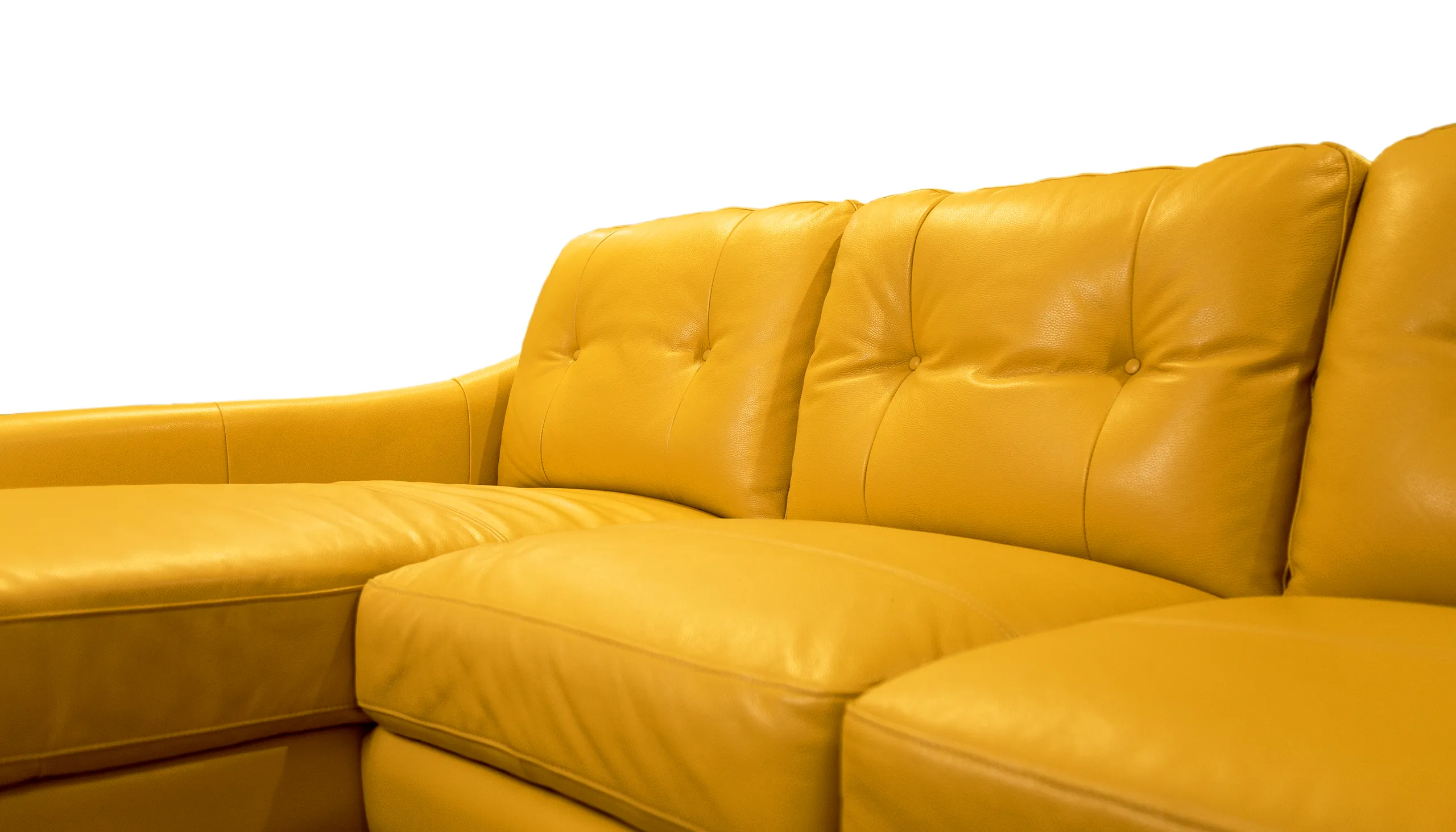 Daisy Chaise Sofa