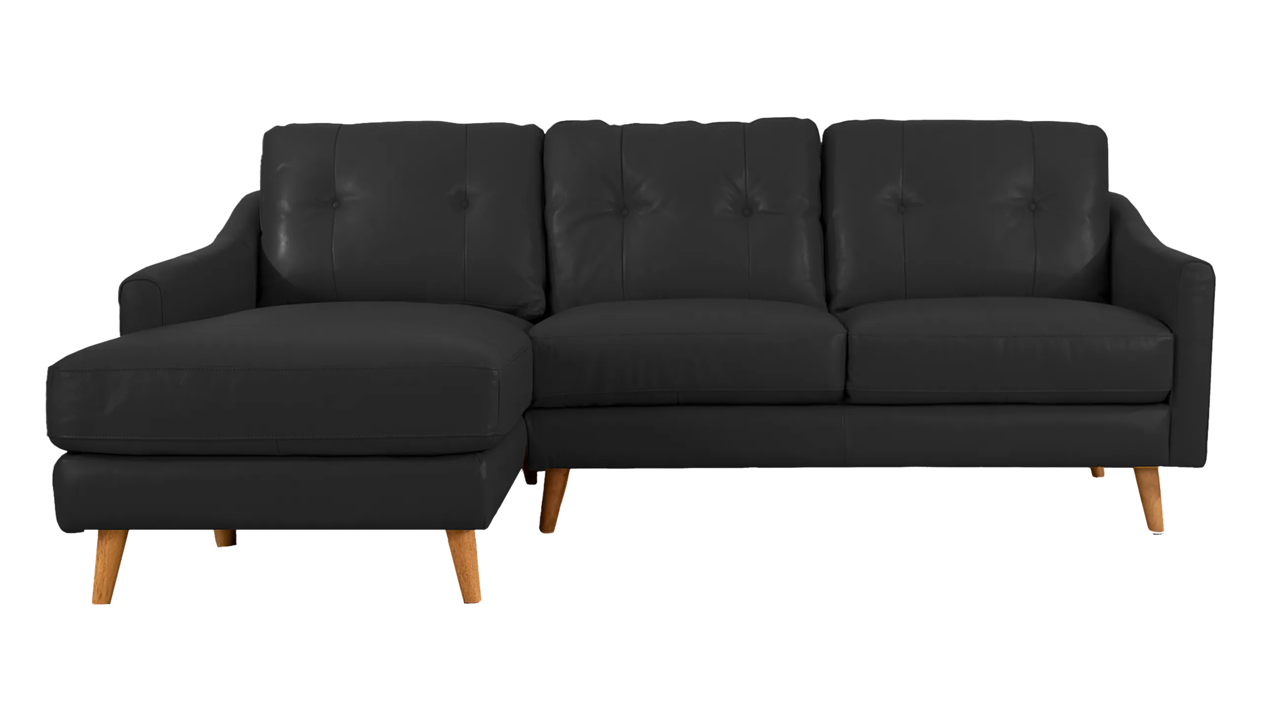 Daisy Chaise Sofa