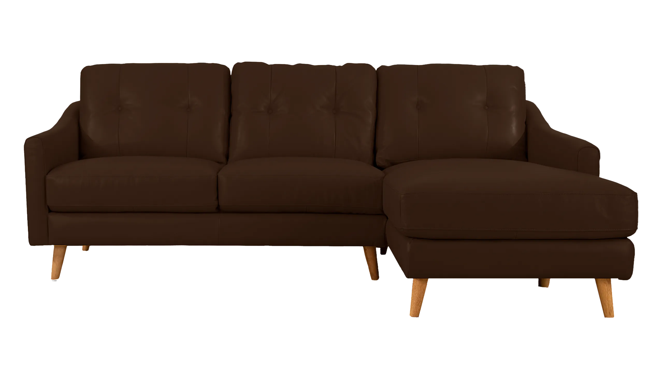 Daisy Chaise Sofa