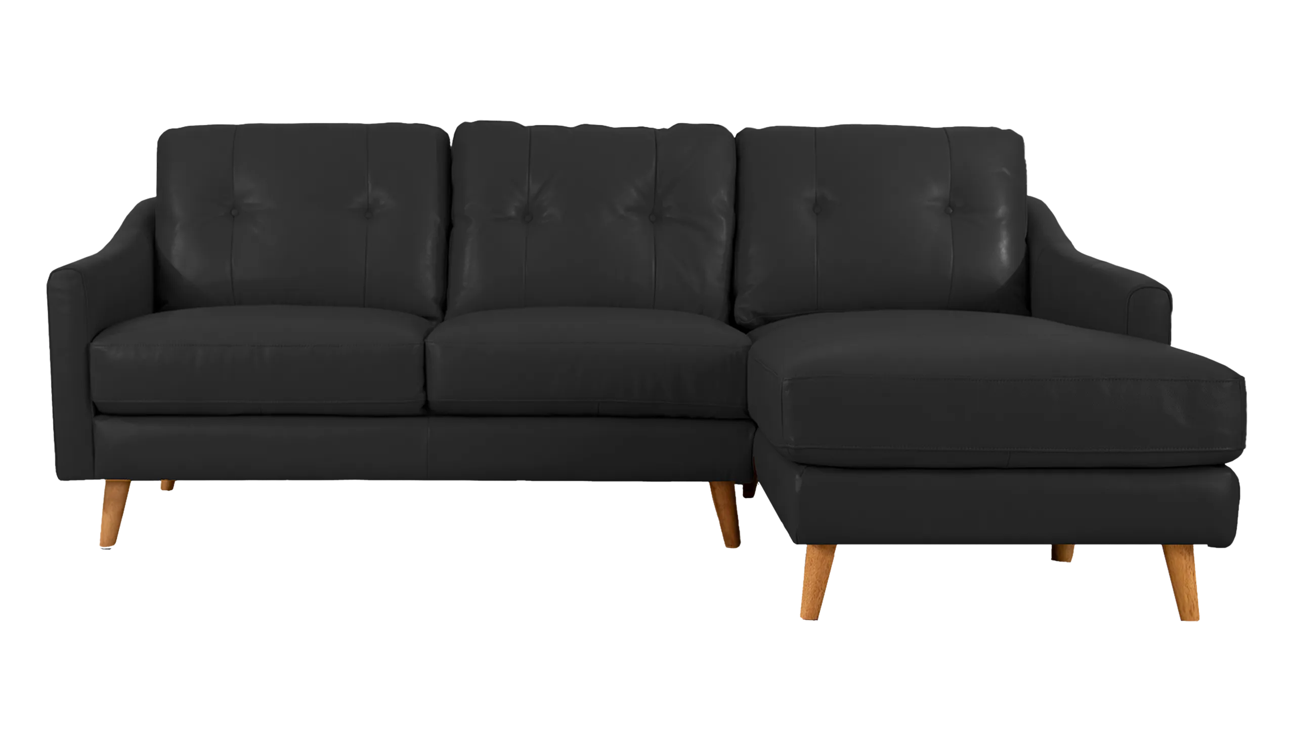 Daisy Chaise Sofa