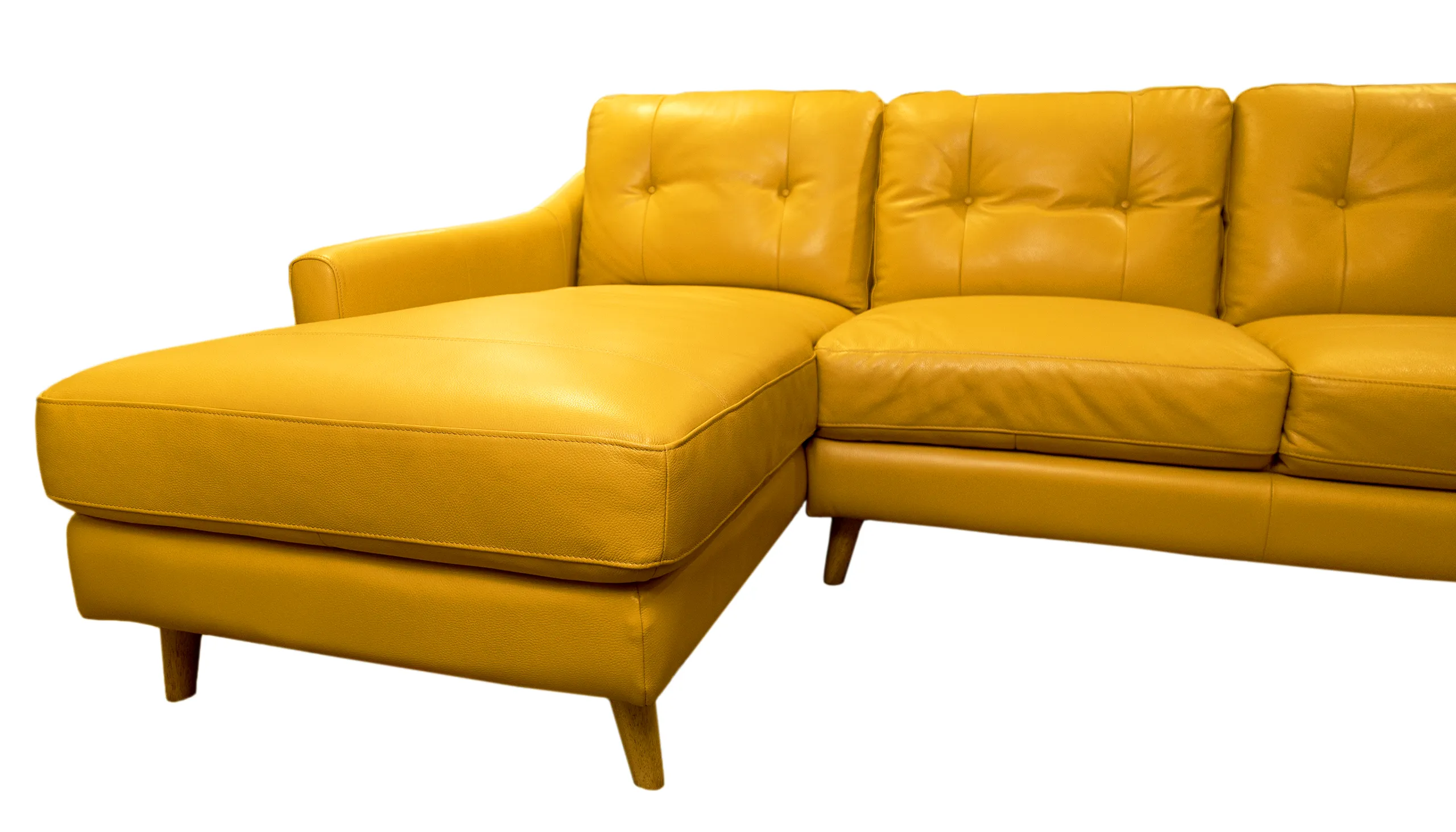 Daisy Chaise Sofa