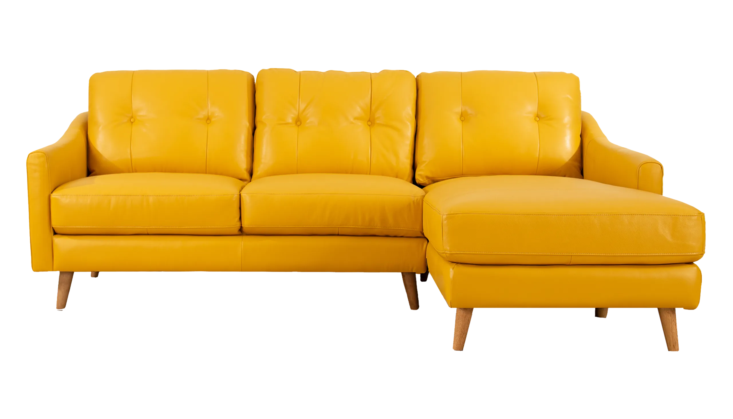 Daisy Chaise Sofa