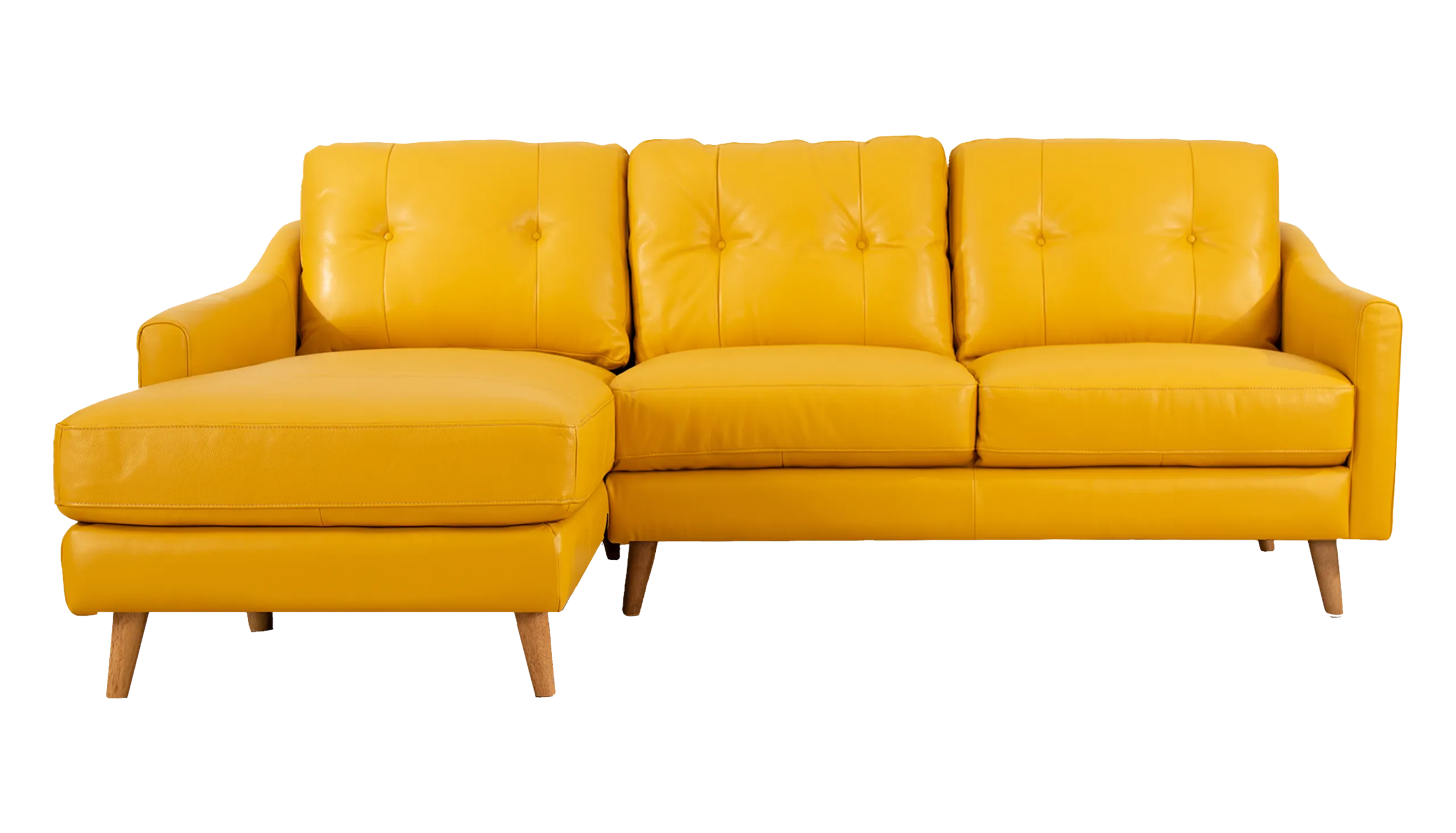 Daisy Chaise Sofa