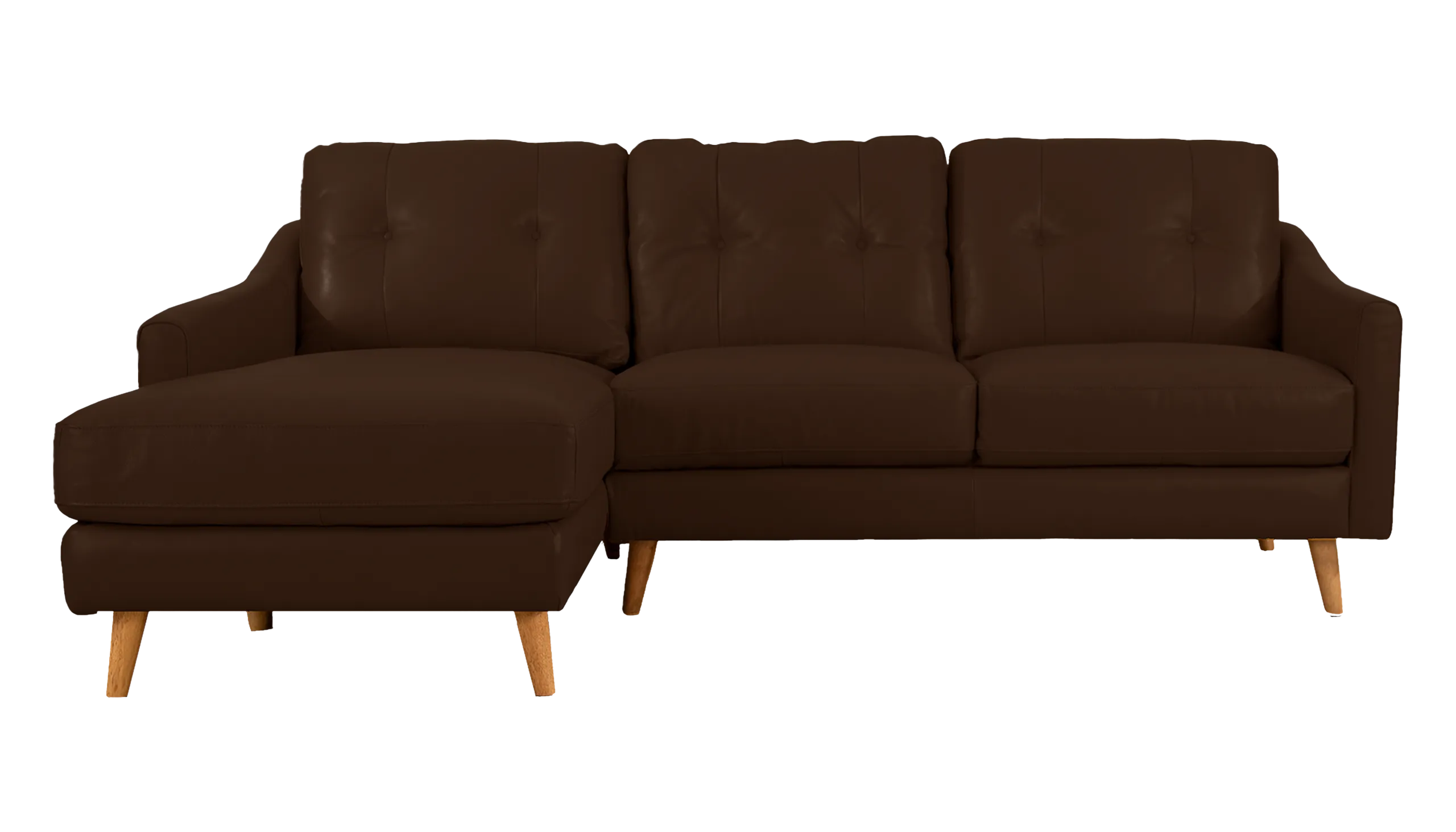 Daisy Chaise Sofa