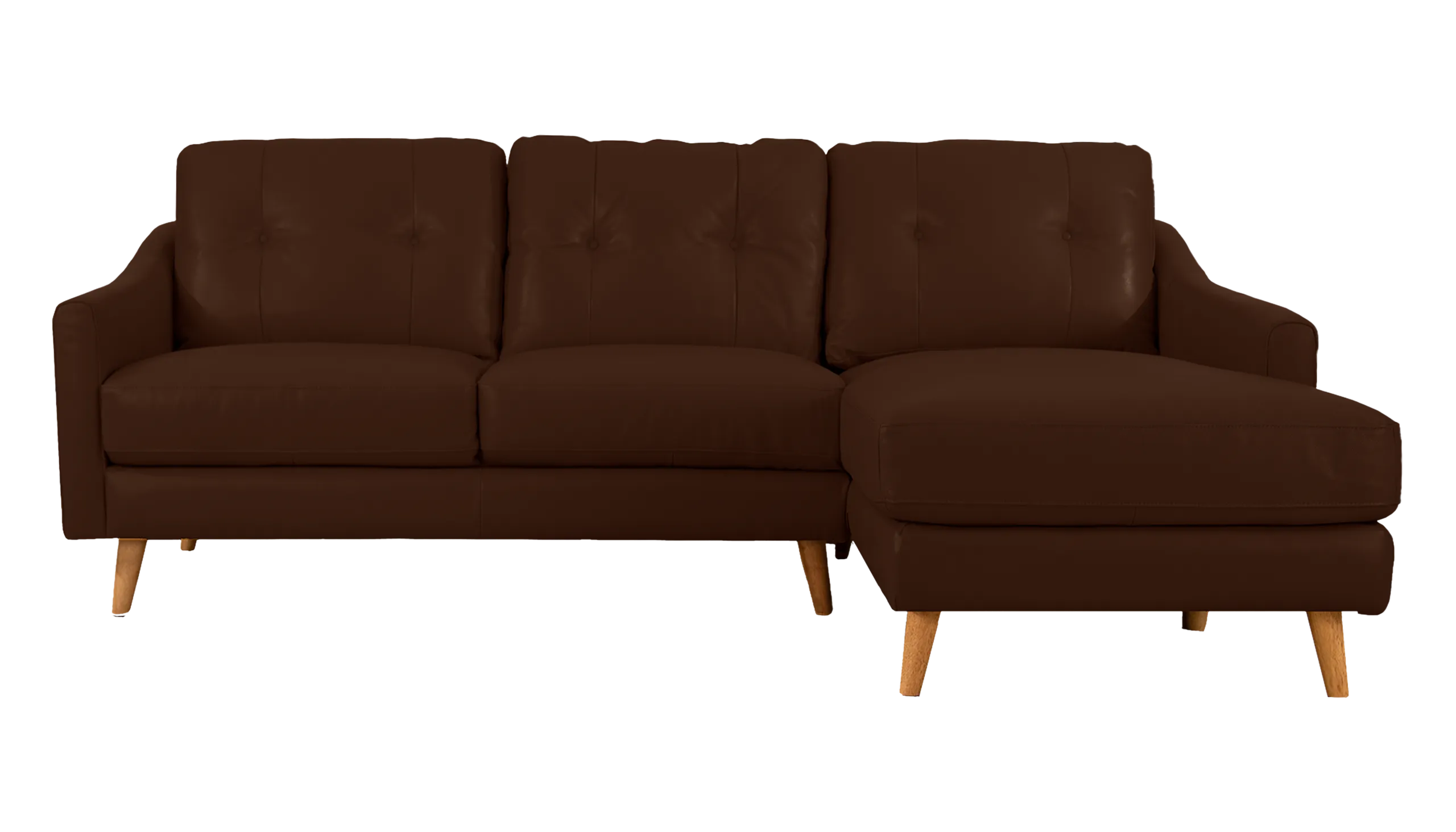 Daisy Chaise Sofa