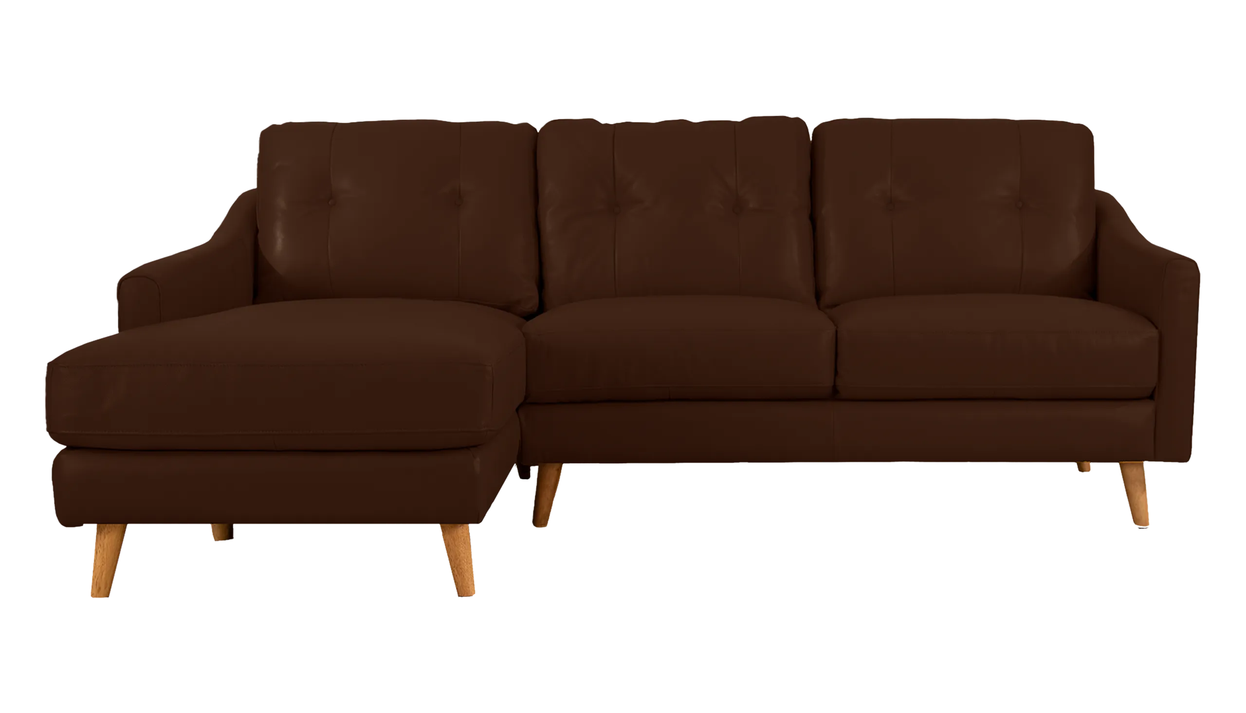 Daisy Chaise Sofa