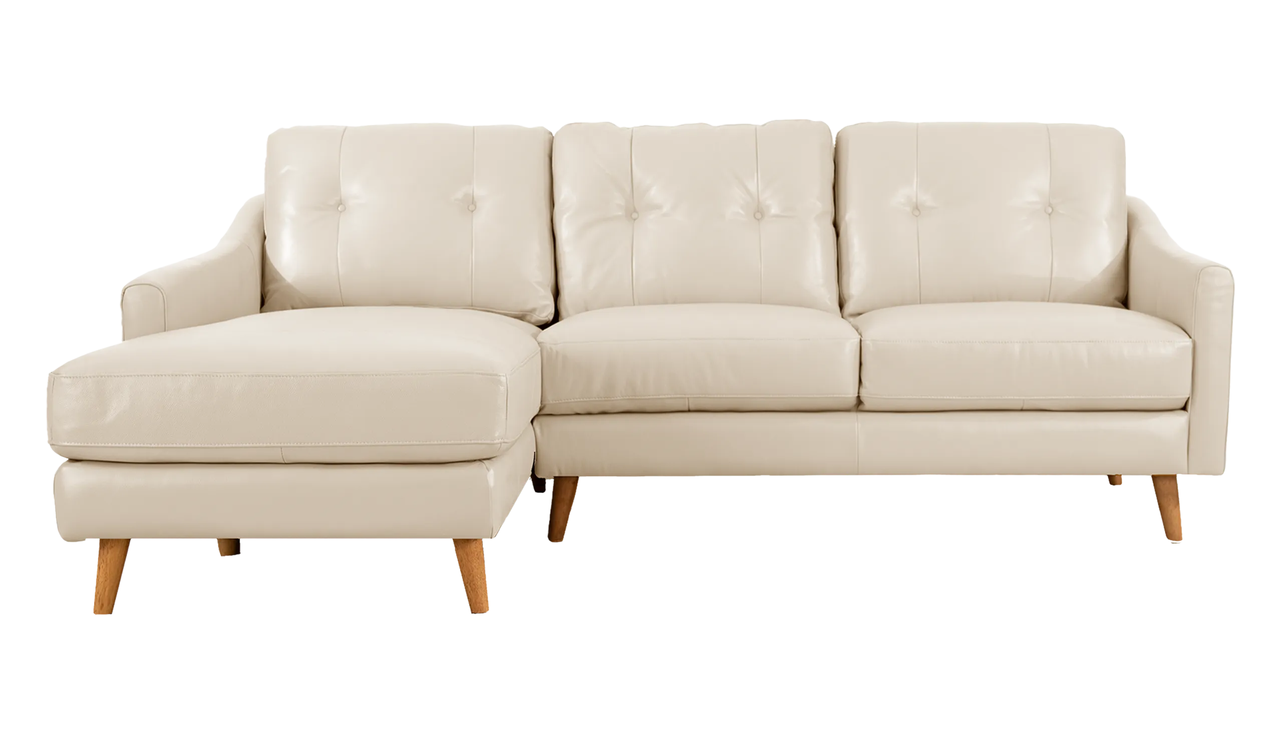 Daisy Chaise Sofa
