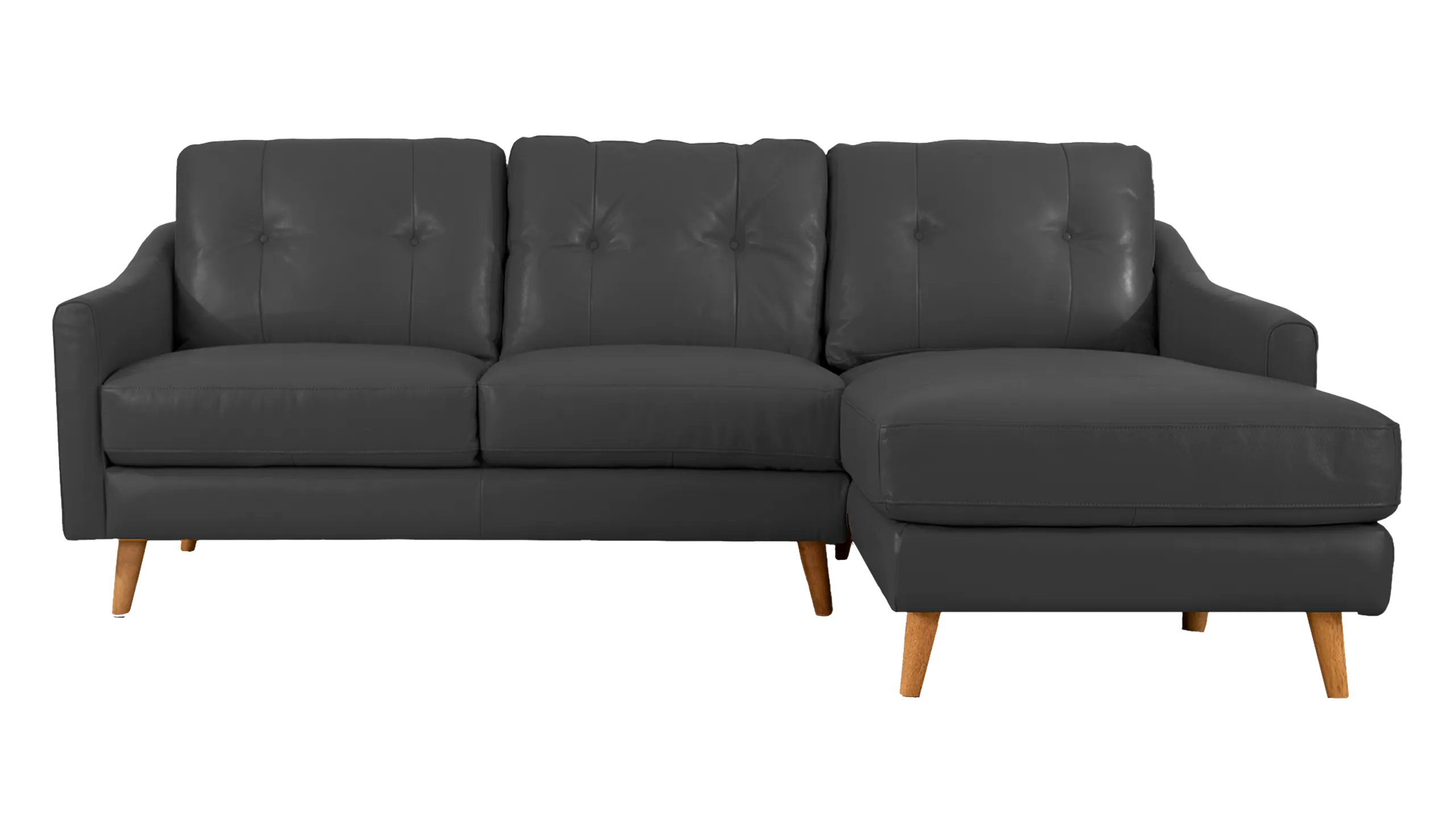 Daisy Chaise Sofa