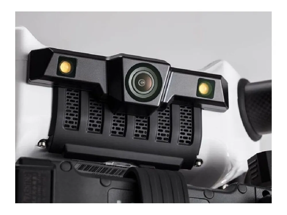 DJI Agras MG-1P