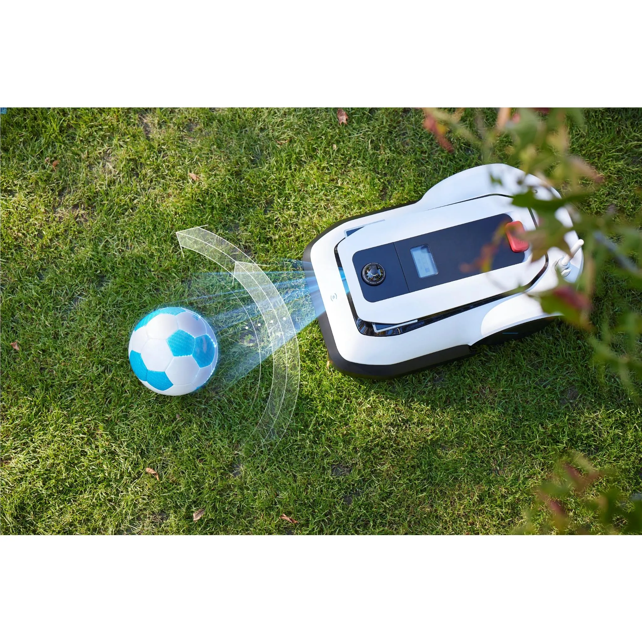 ECOVACS GOAT G1 Robotic Lawn Mower