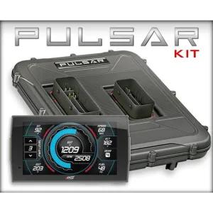Edge Pulsar Computer Module - GM Duramax 2017-19 - 6.6
