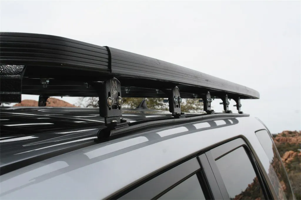 Eezi-Awn K9 Roof Rack Kit For Toyota 4Runner 5th Gen