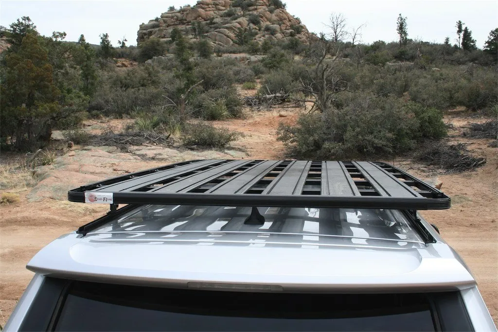 Eezi-Awn K9 Roof Rack Kit For Toyota 4Runner 5th Gen