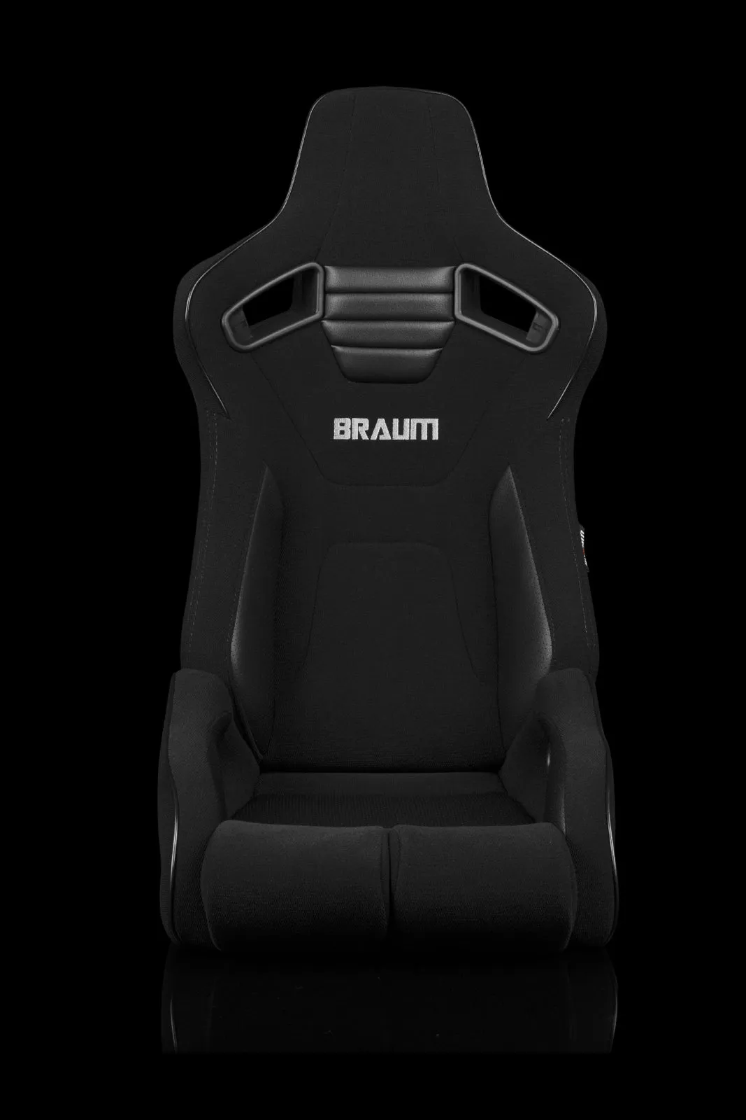 ELITE-R Series Sport Reclinable Seats - Priced Per Pair