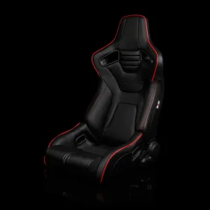 ELITE-R Series Sport Reclinable Seats - Priced Per Pair