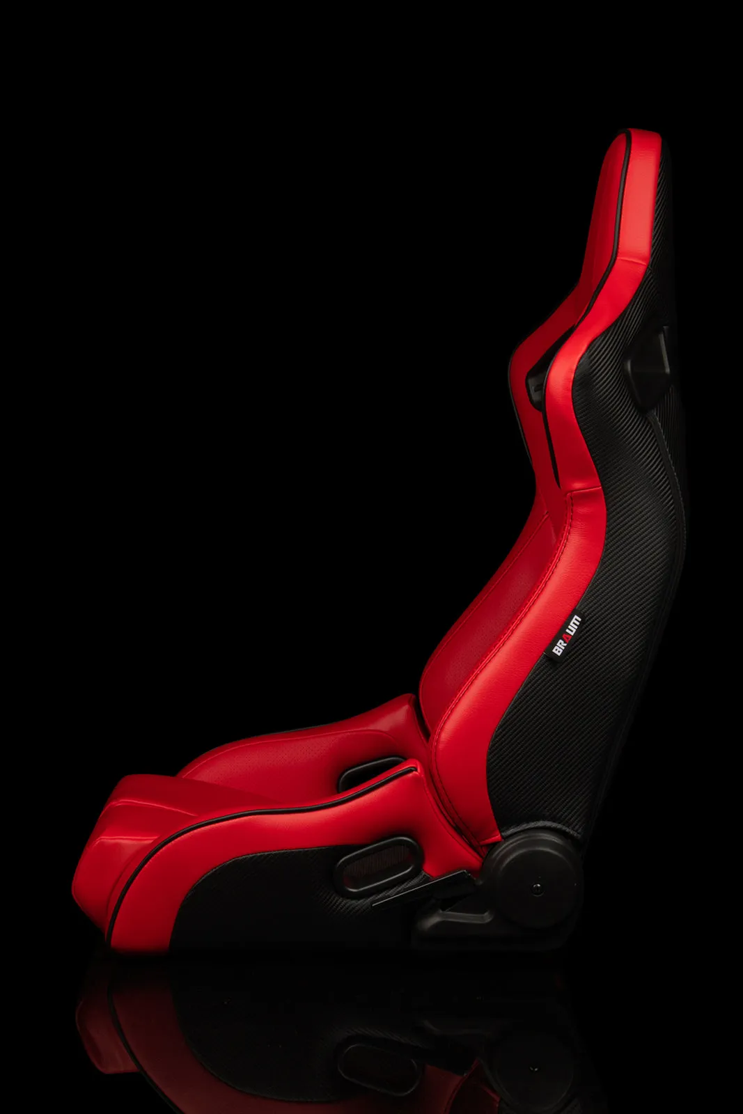 ELITE-R Series Sport Reclinable Seats - Priced Per Pair
