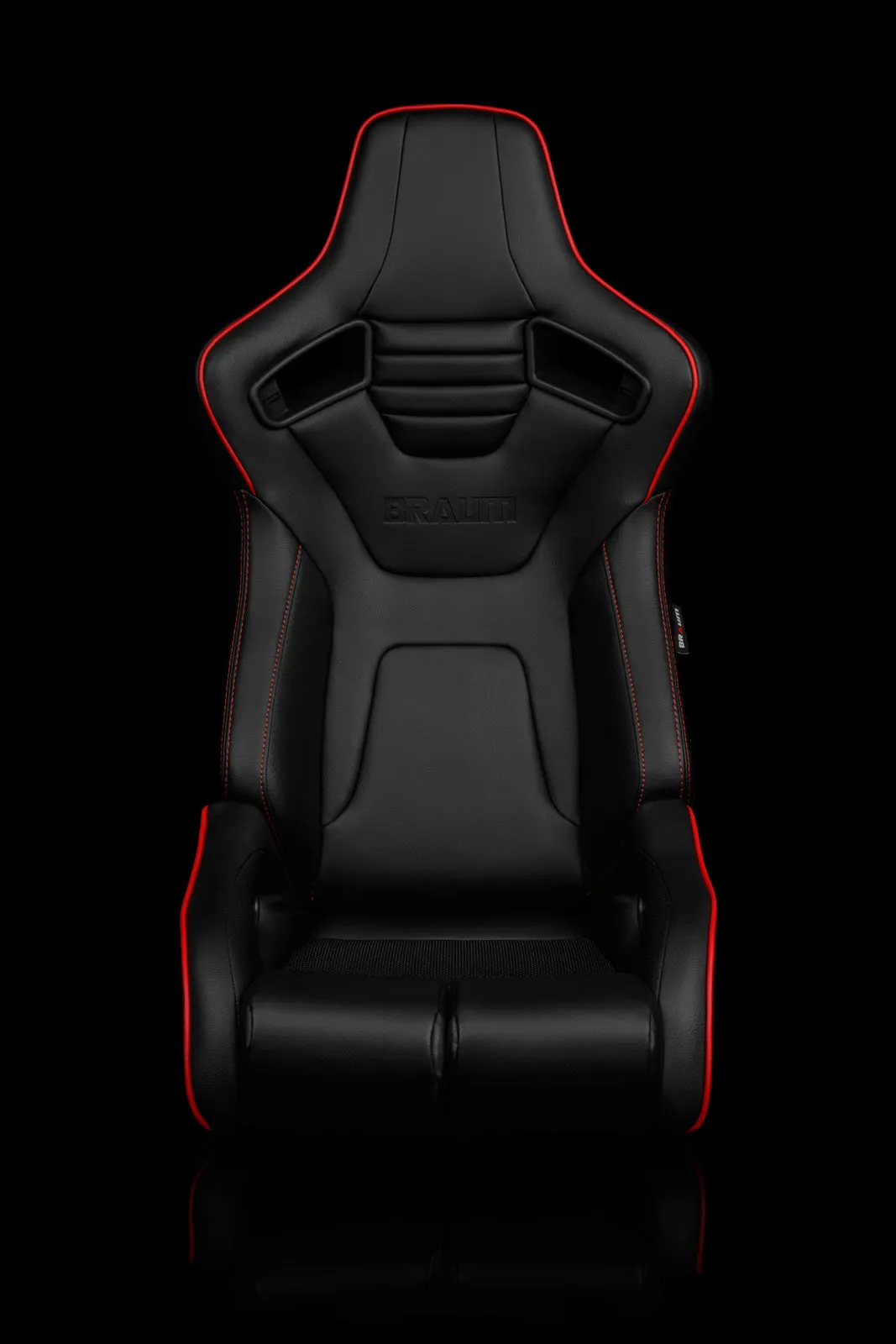 ELITE-R Series Sport Reclinable Seats - Priced Per Pair