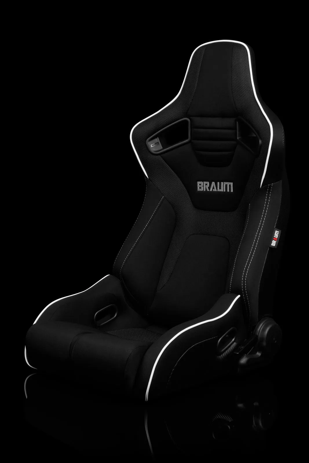 ELITE-R Series Sport Reclinable Seats - Priced Per Pair