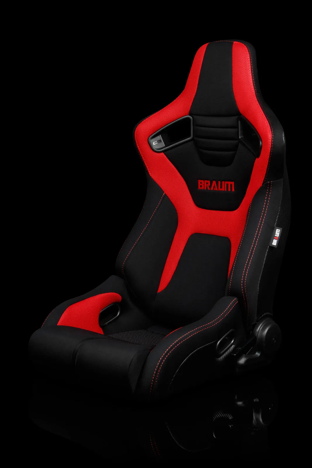 ELITE-R Series Sport Reclinable Seats - Priced Per Pair