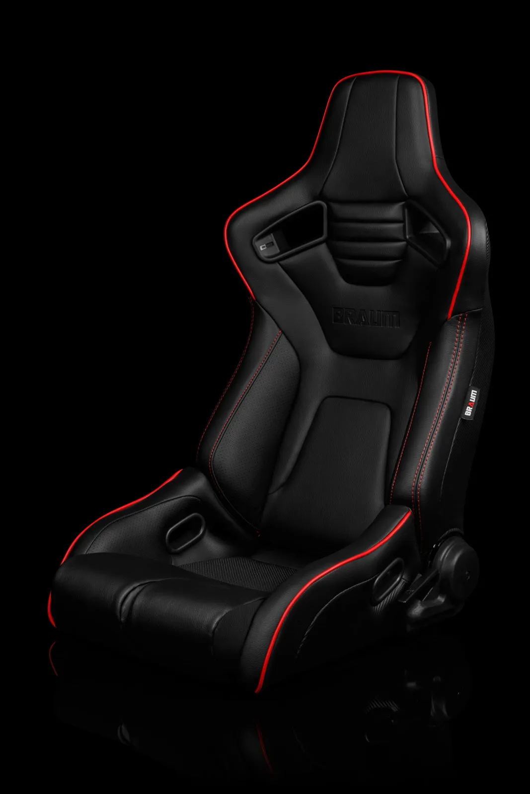ELITE-R Series Sport Reclinable Seats - Priced Per Pair