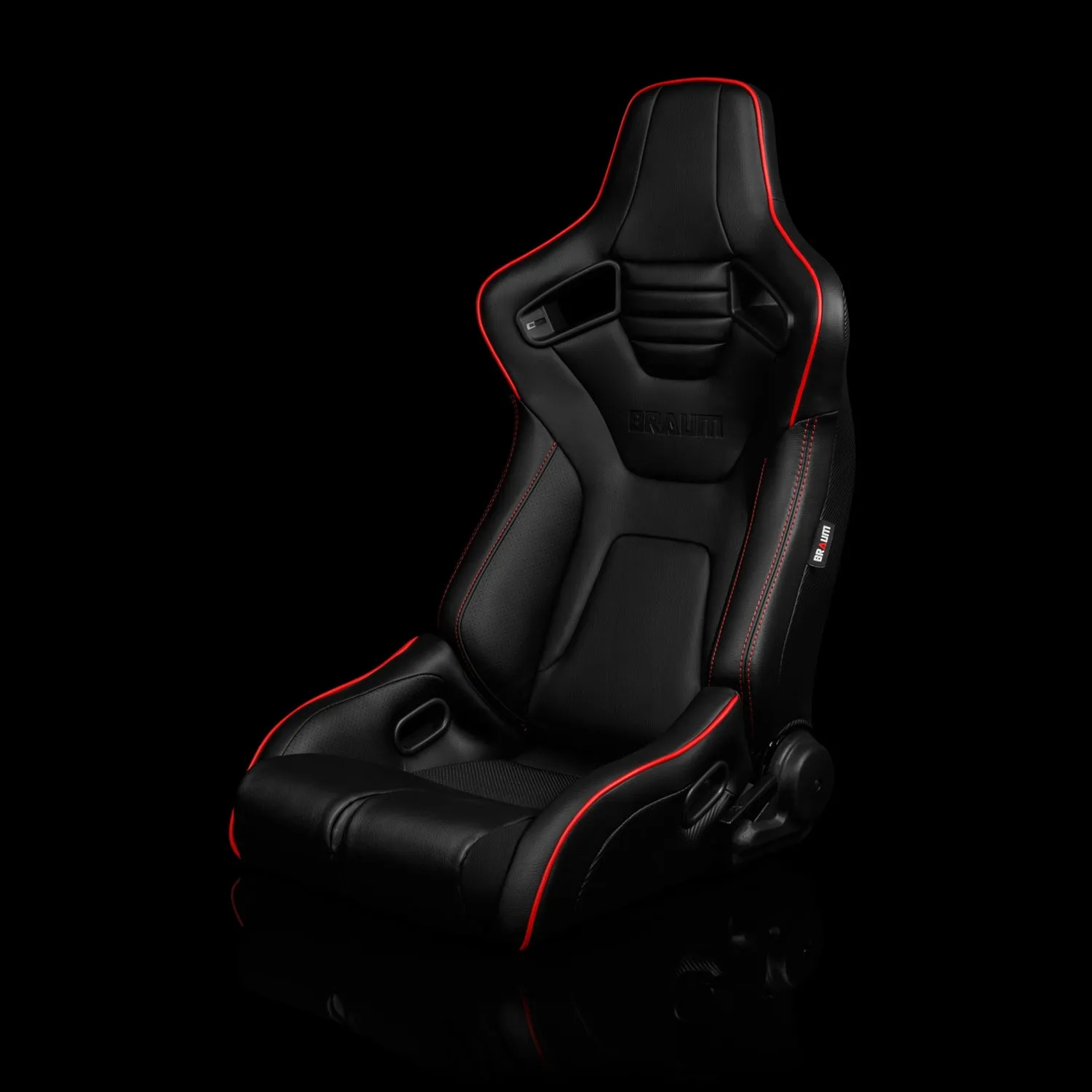 ELITE-R Series Sport Reclinable Seats - Priced Per Pair