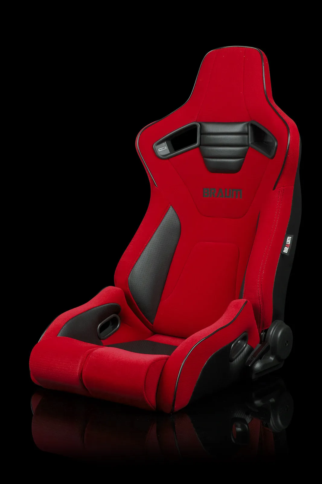 ELITE-R Series Sport Reclinable Seats - Priced Per Pair