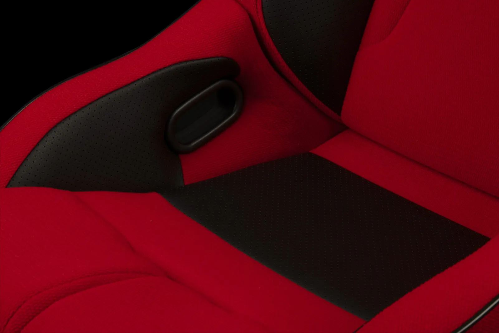 ELITE-R Series Sport Reclinable Seats - Priced Per Pair