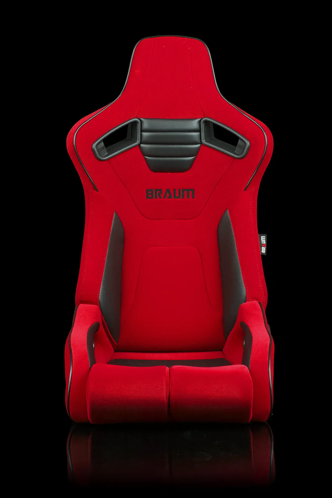 ELITE-R Series Sport Reclinable Seats - Priced Per Pair