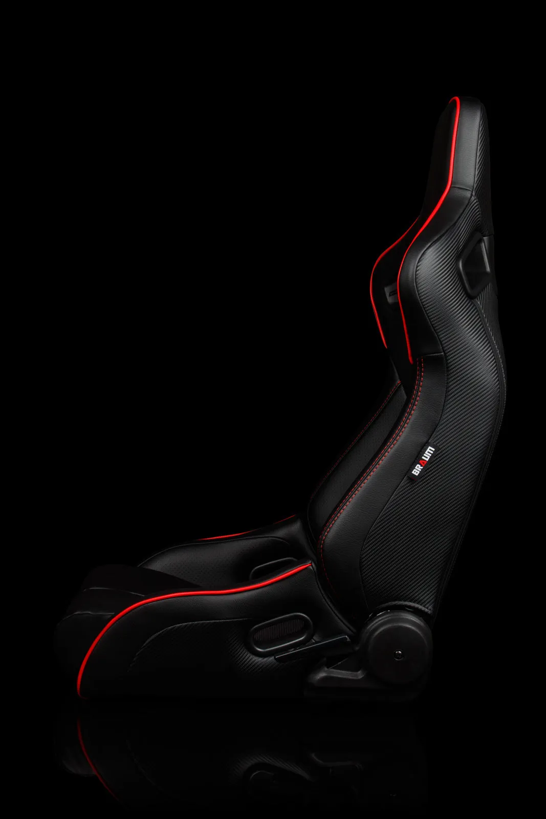 ELITE-R Series Sport Reclinable Seats - Priced Per Pair