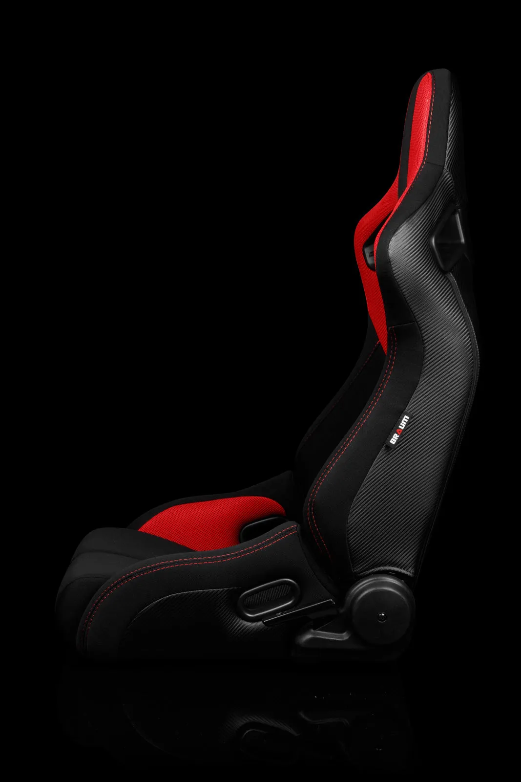 ELITE-R Series Sport Reclinable Seats - Priced Per Pair