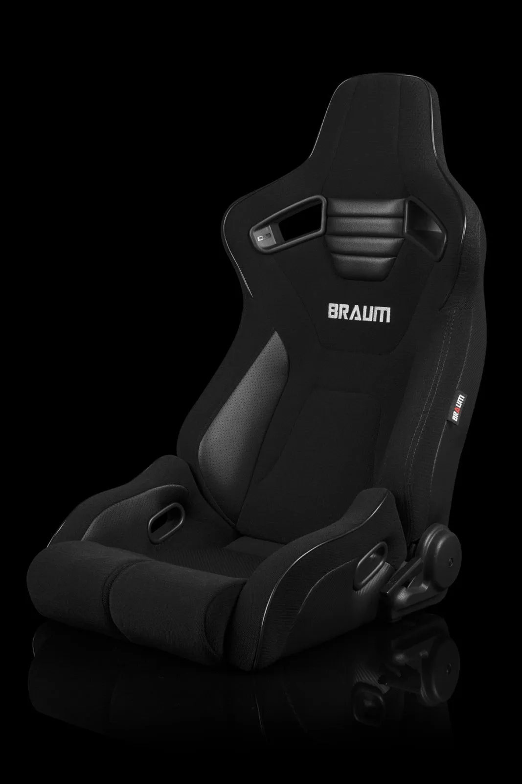 ELITE-R Series Sport Reclinable Seats - Priced Per Pair