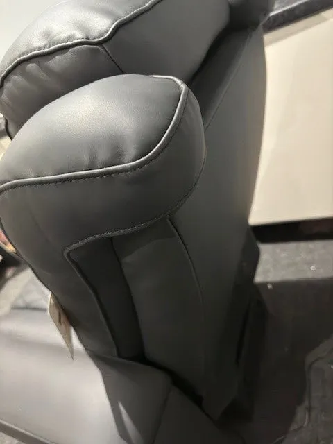 Ex Display Valencia Tuscany ultimate luxury cinema seats - Pair