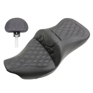Extended Reach Road Sofa Seat - Lattice Stitched - Backrest - '08-'24 FL