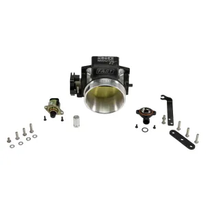 F.A.S.T. Ford Coyote Big Mouth LT Throttle Body™ 87mm with IAC & TPS